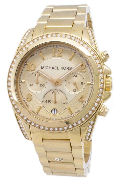 used michael kors watch - old Michael Kors watches.